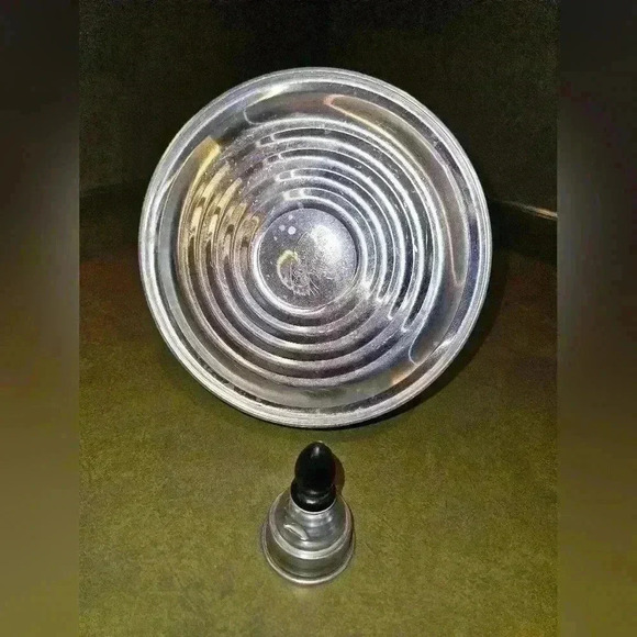 Comet Aluminum tea kettle‎ - Picture 6 of 6